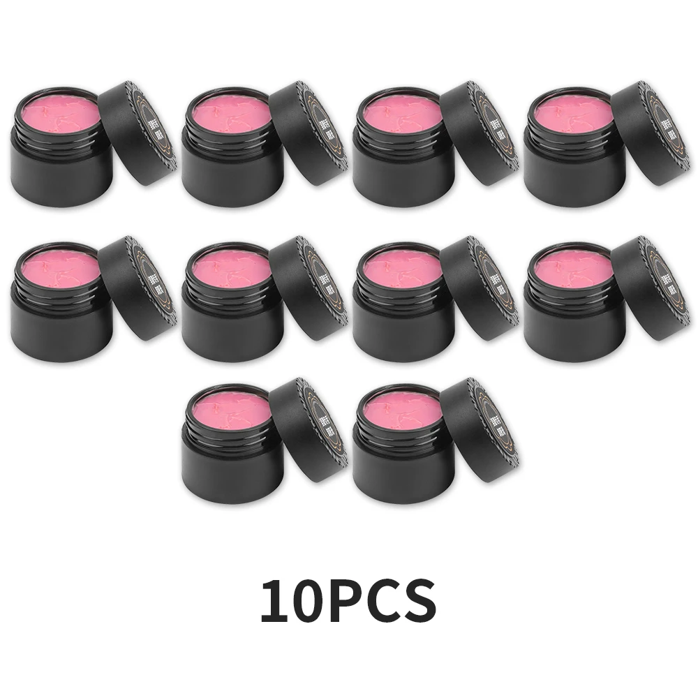 10pcs Strawberry-B1