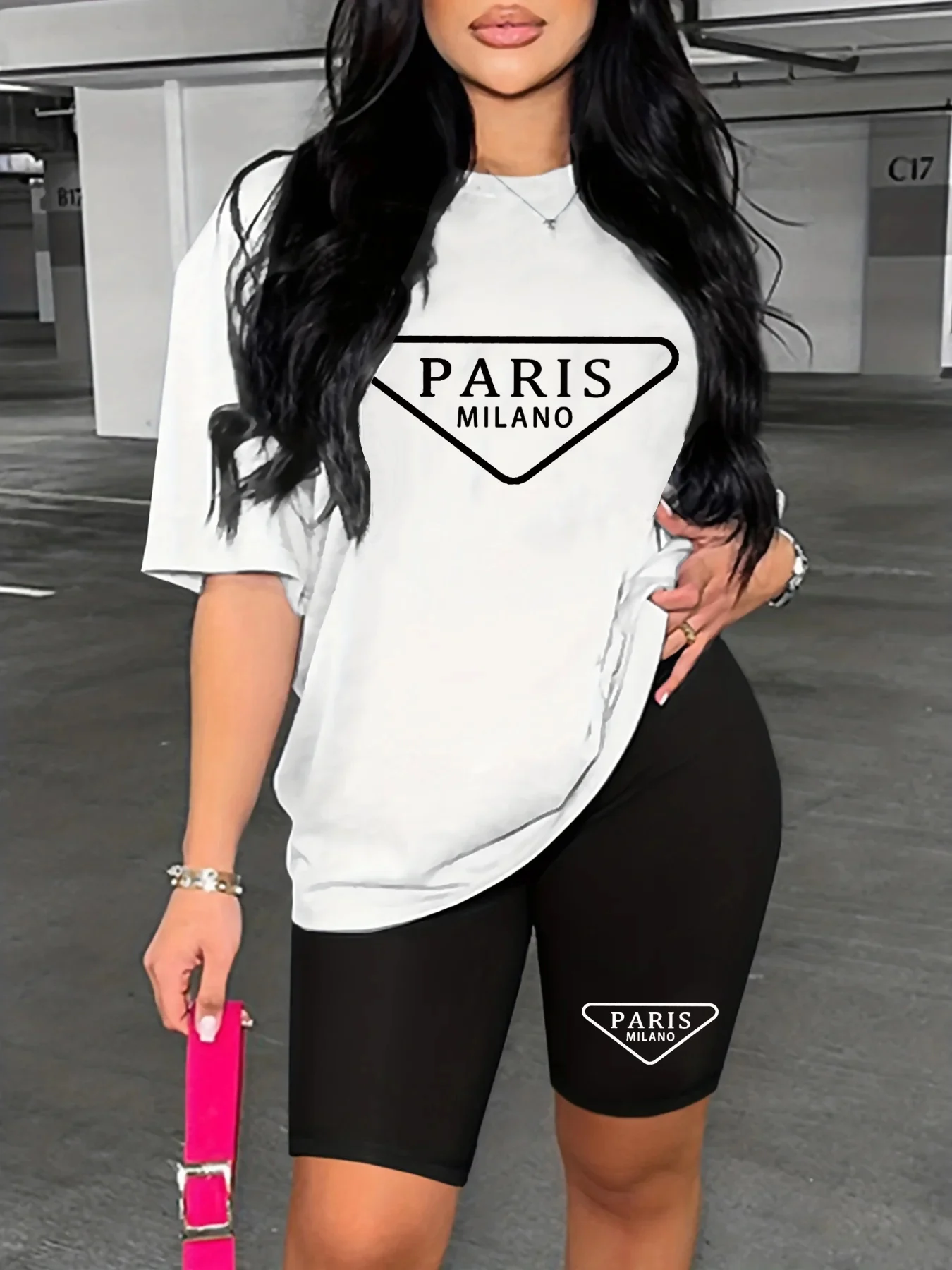 san jiao PARIS-bai
