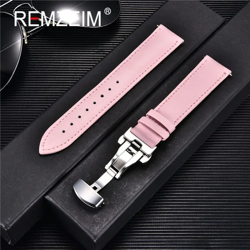 Pink-silver