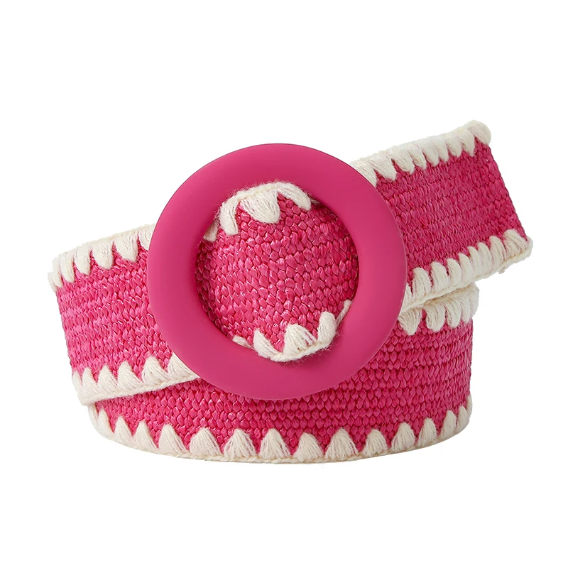PP2 Rose Red
