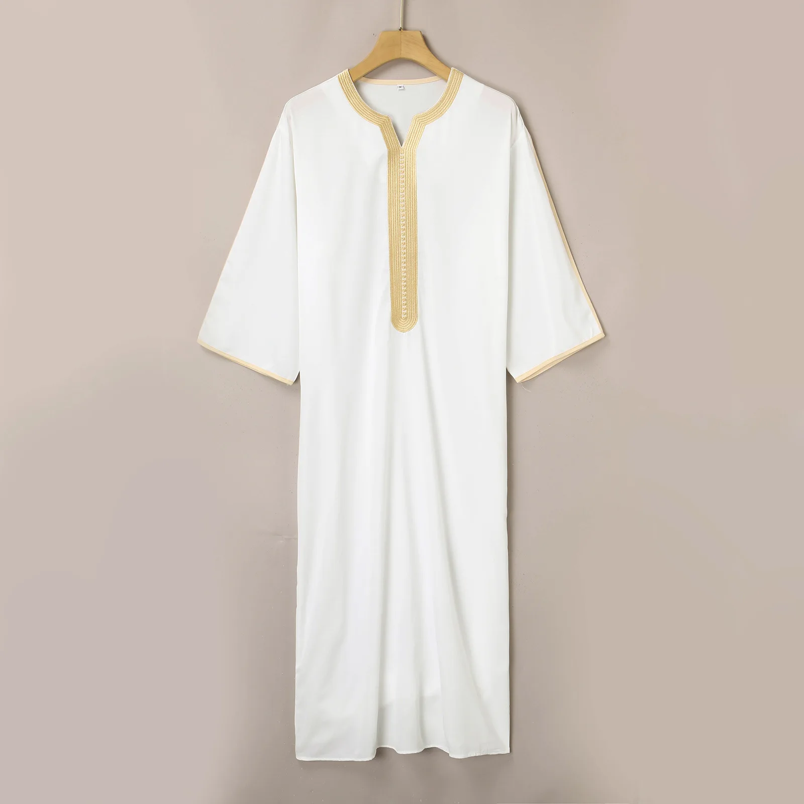 White 1