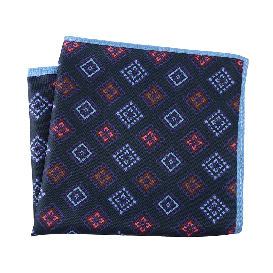 4Y005 Pocket Square