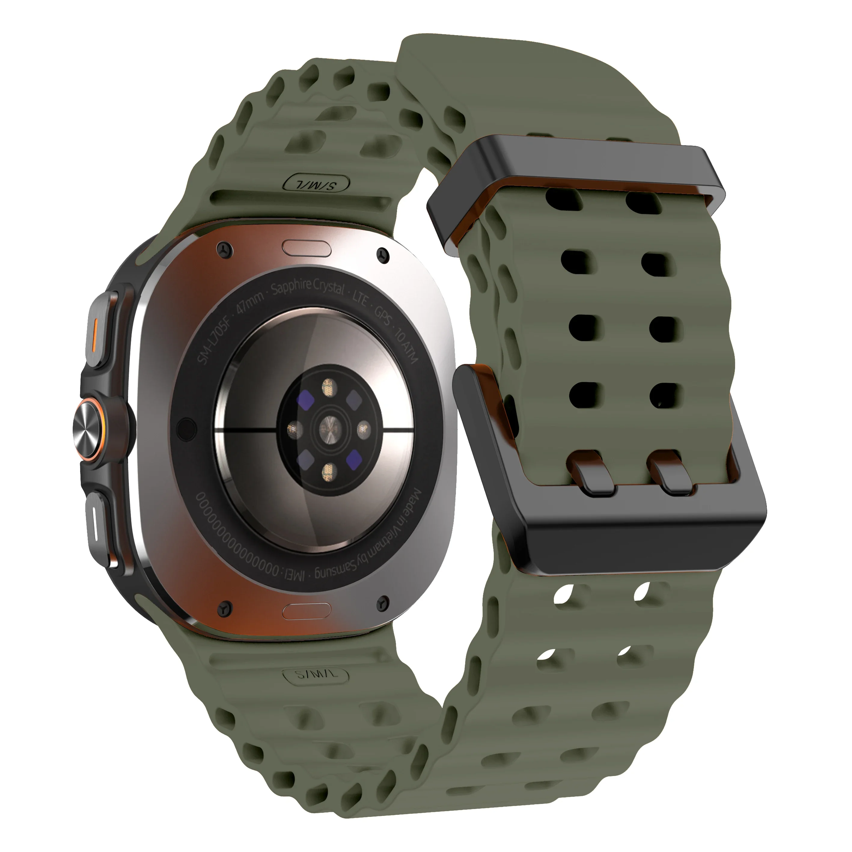 Army Green