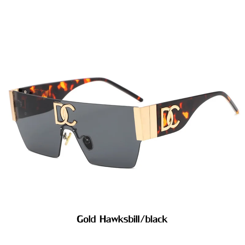 C4 Gold leopard