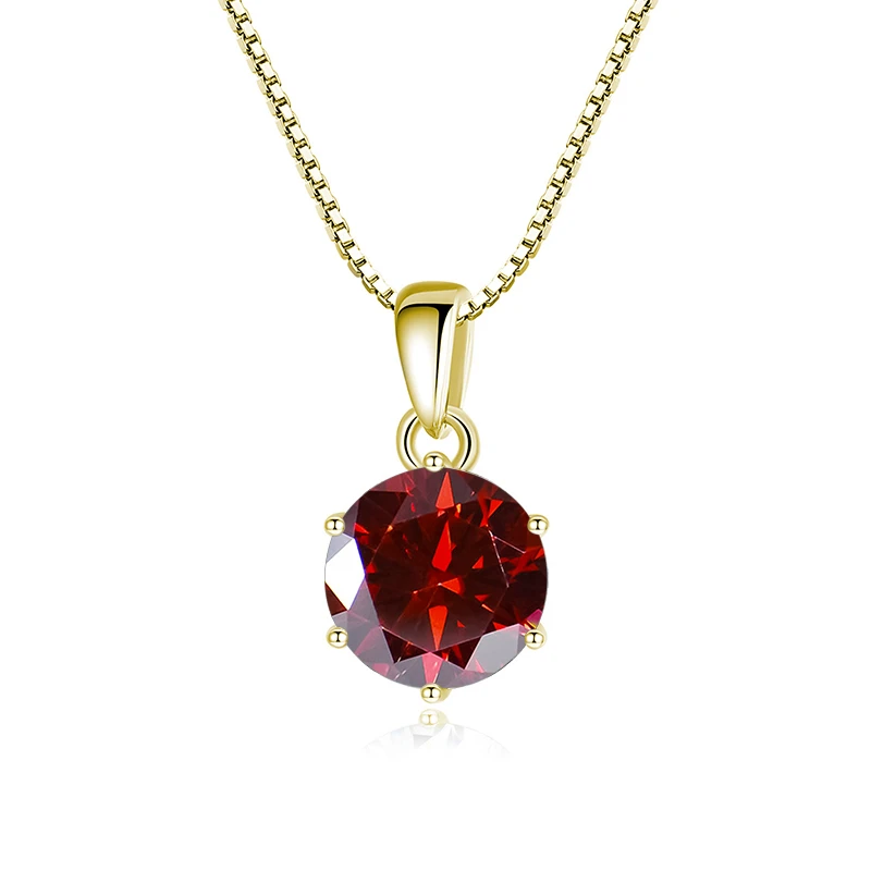 gold red