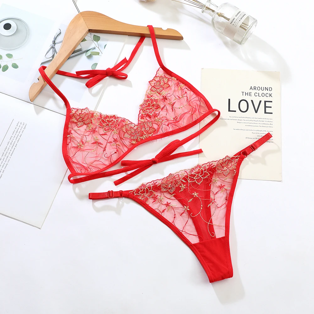 Red 2pcs