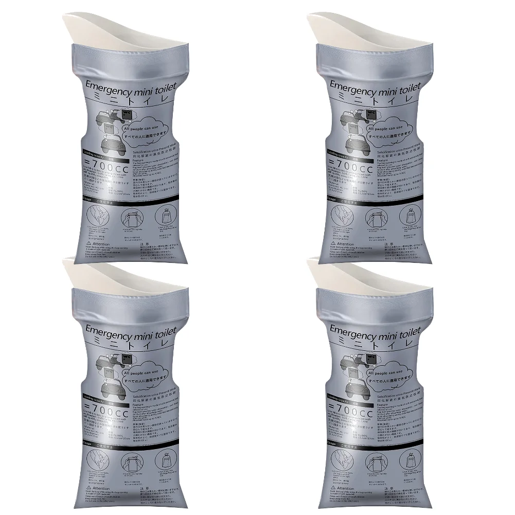 4pcs