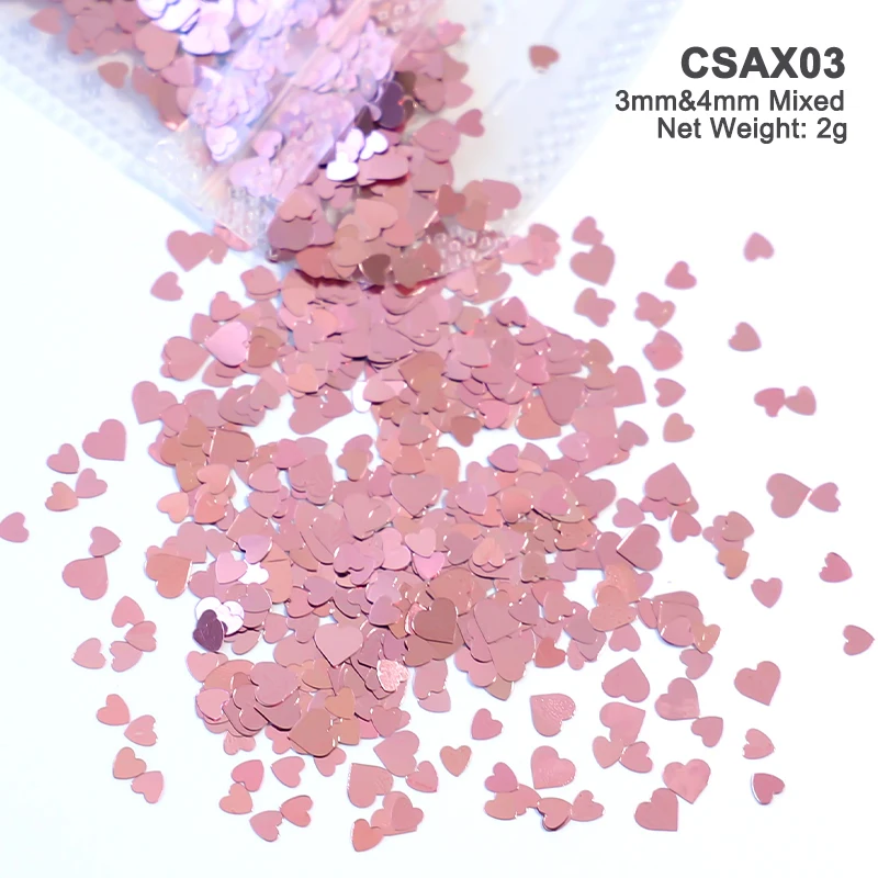 CSAX-3