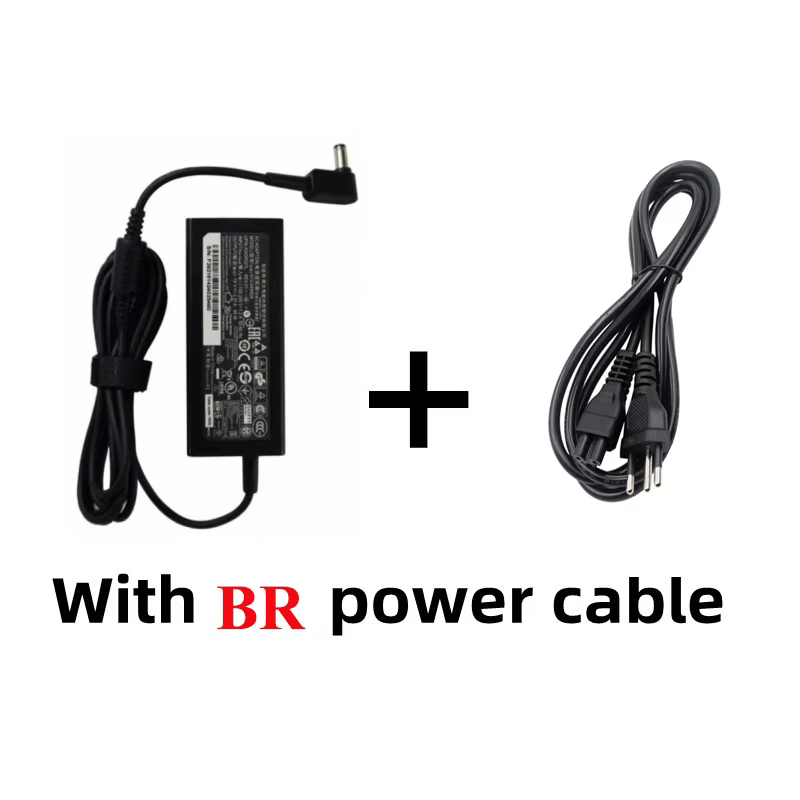 adapter with BR