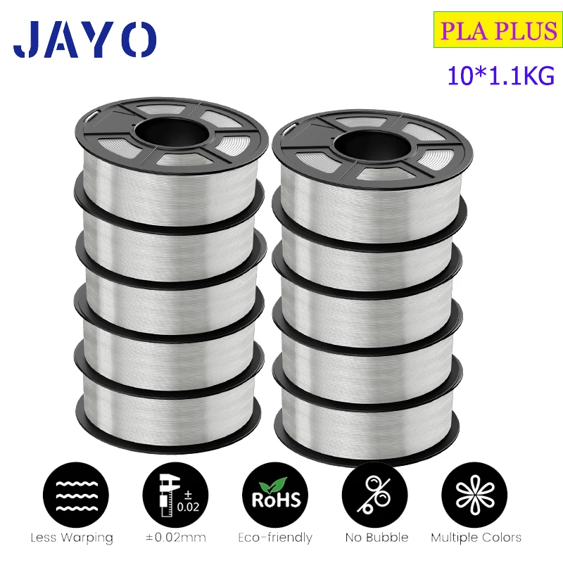 PLA PLUS 10TP
