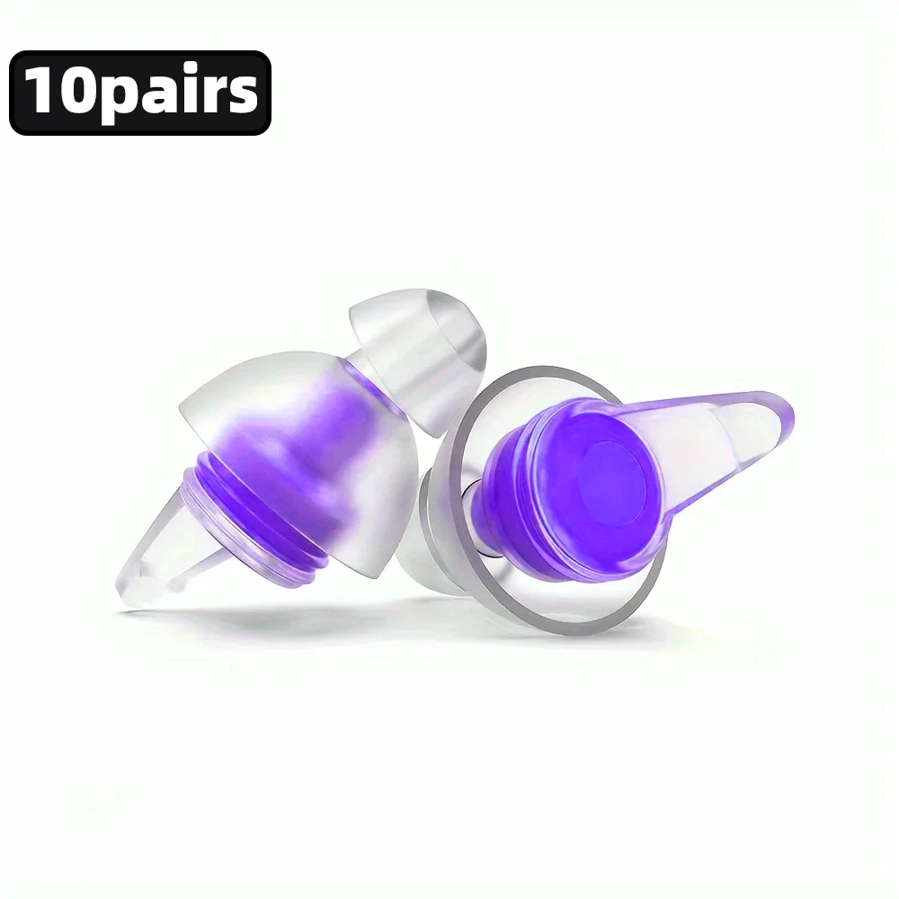 10pairs Purple-04
