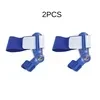 2pcs blue