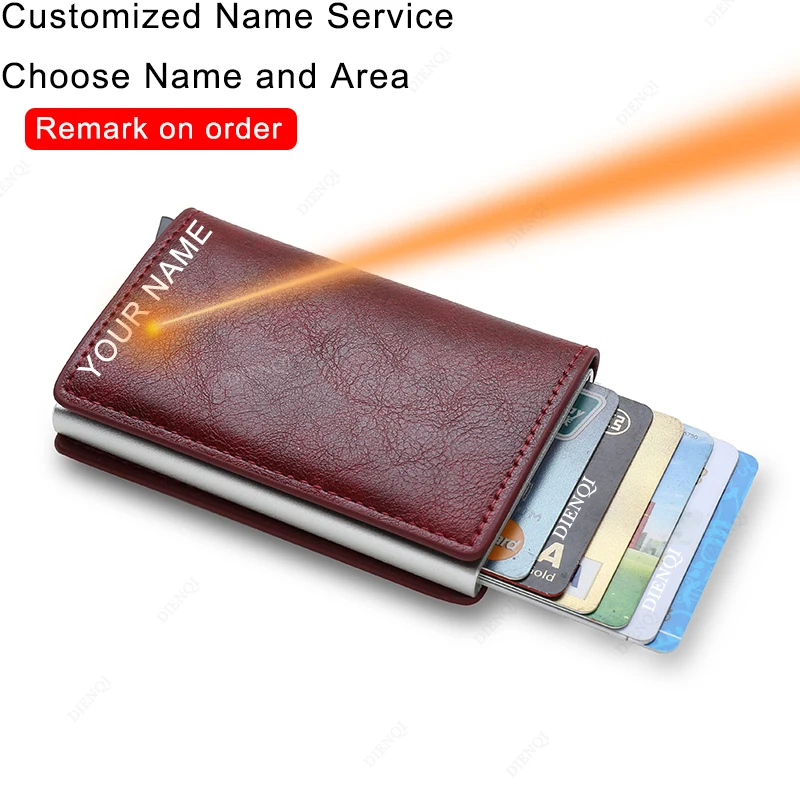 Red(Name Service)