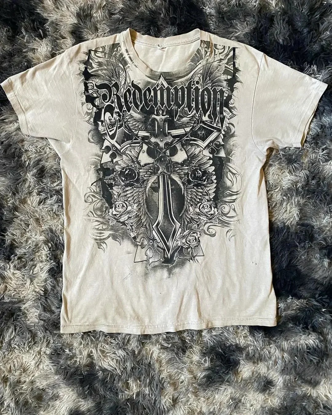 Affliction 15