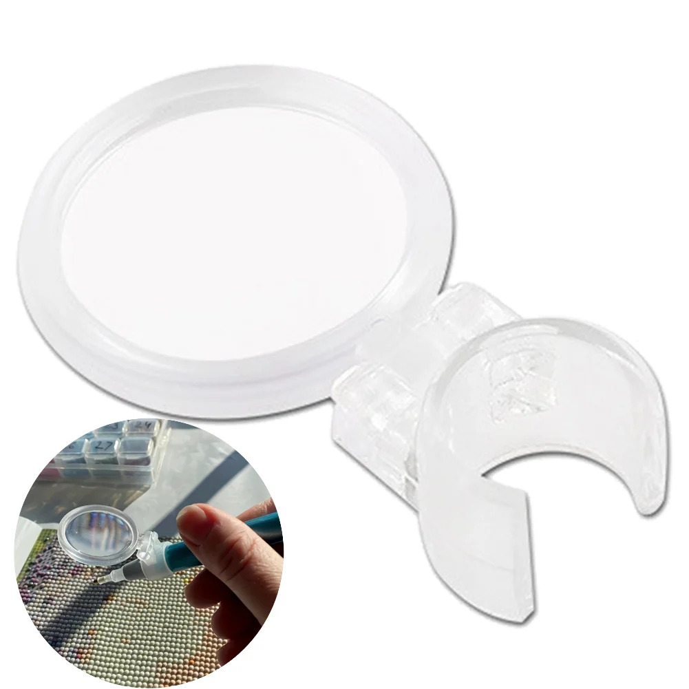 1pc Pen Magnifier
