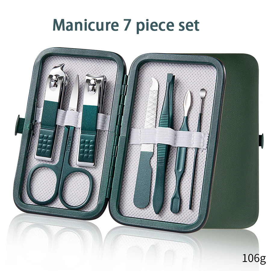 7pcs set