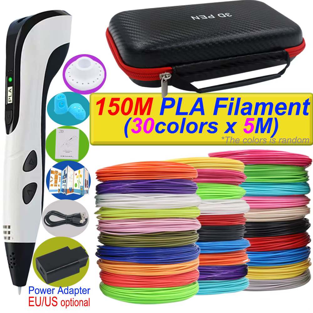 White add 150M PLA