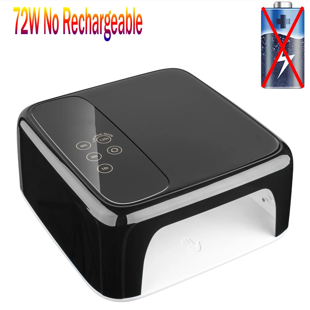 602Not Rechargeable