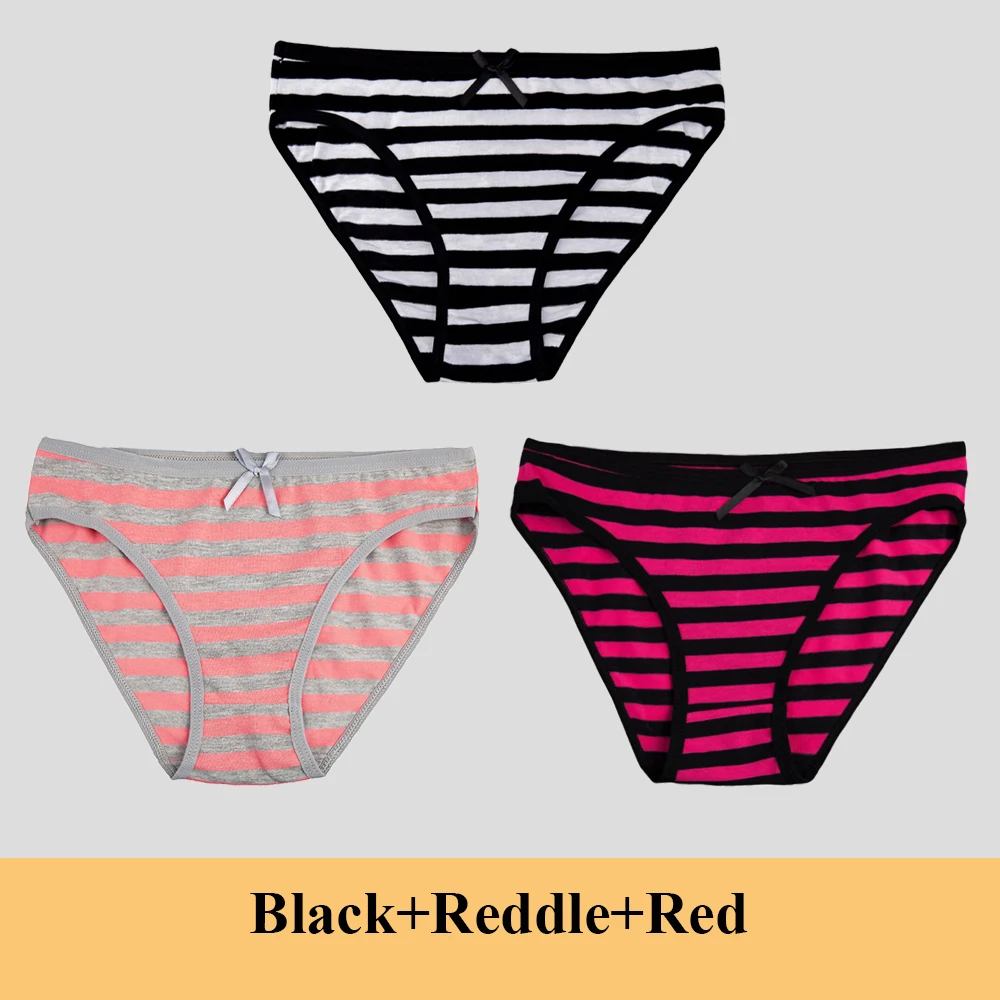 Black-Reddle-Red