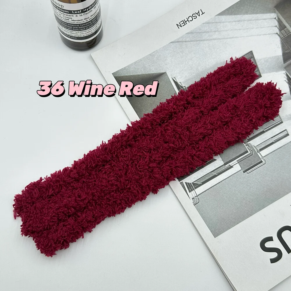 36Wine Red