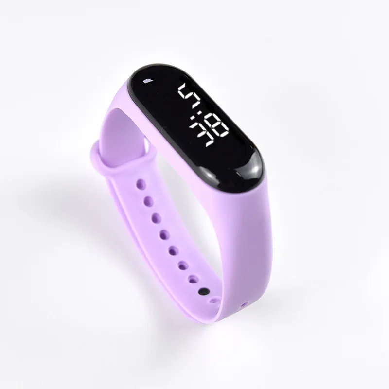 White Light purple