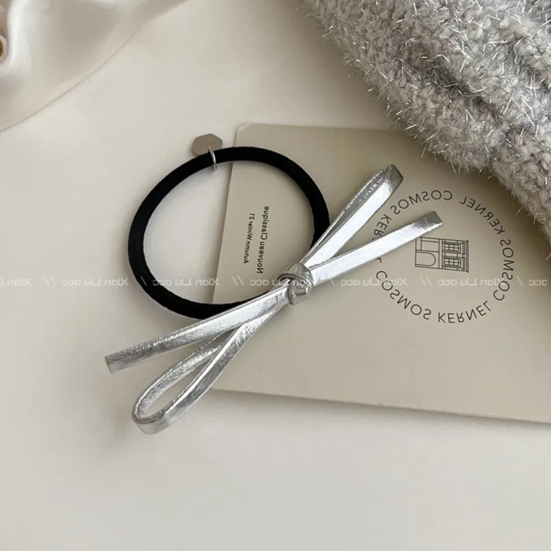 tie silvery 1pc