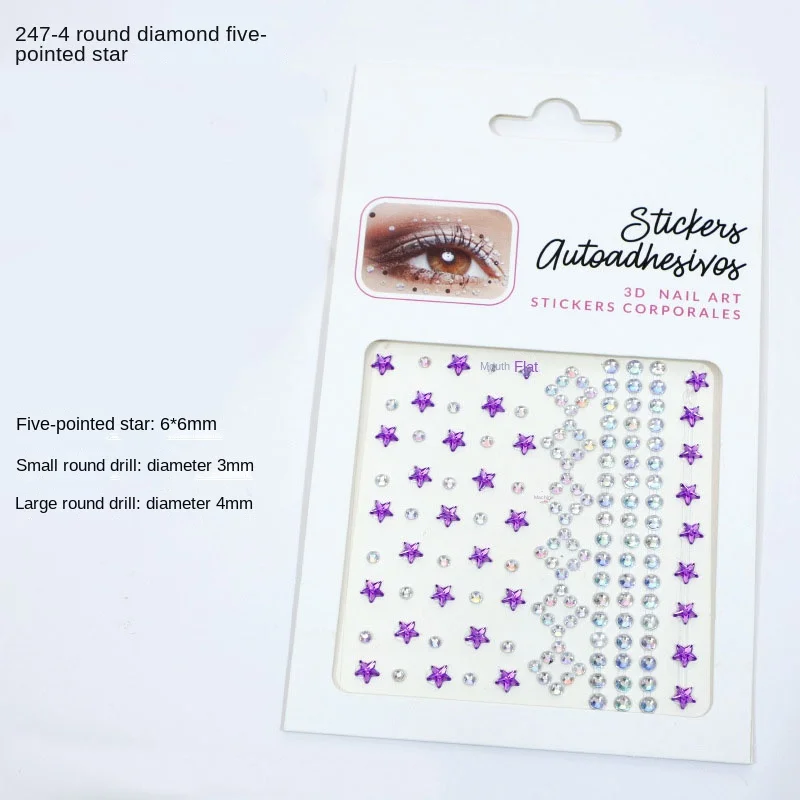 247-4 purple