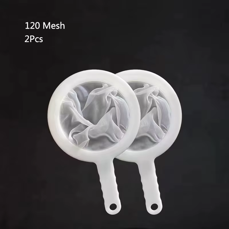 2Pcs 120mesh net