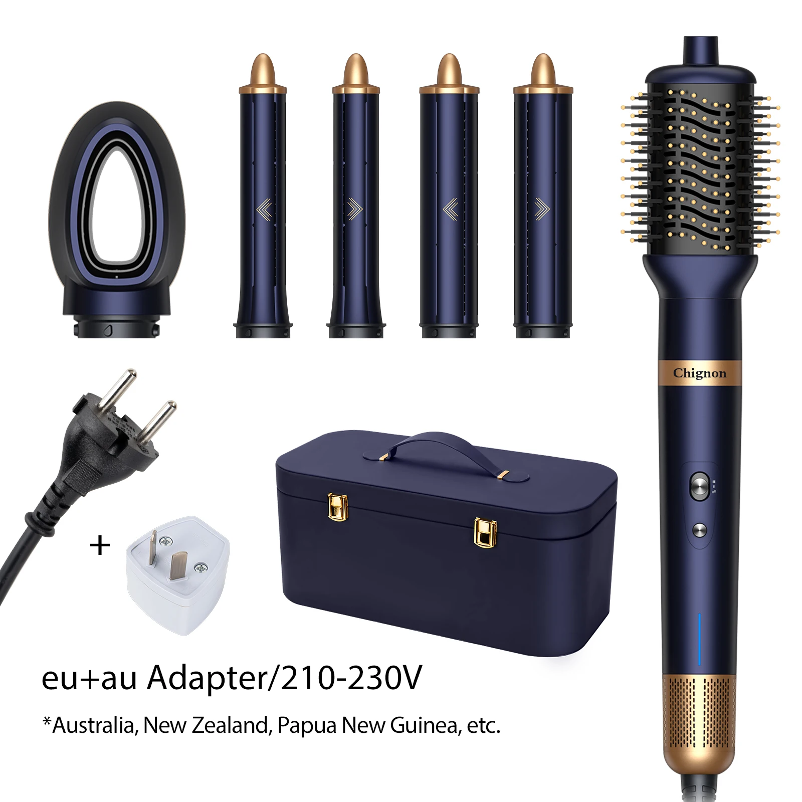 AU plug (220V)