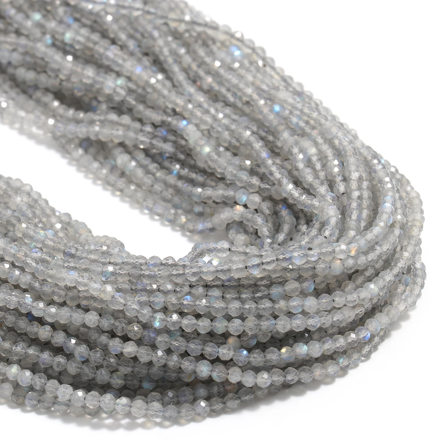 AA Gray Labrodarite