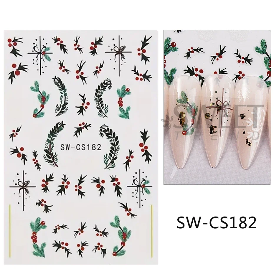 SW-CS182