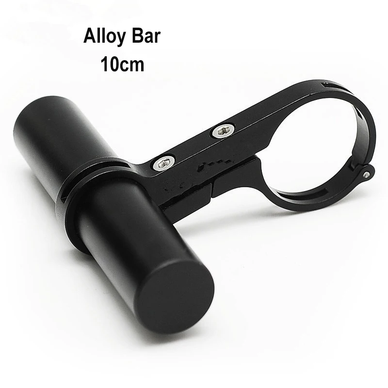 10cm Black