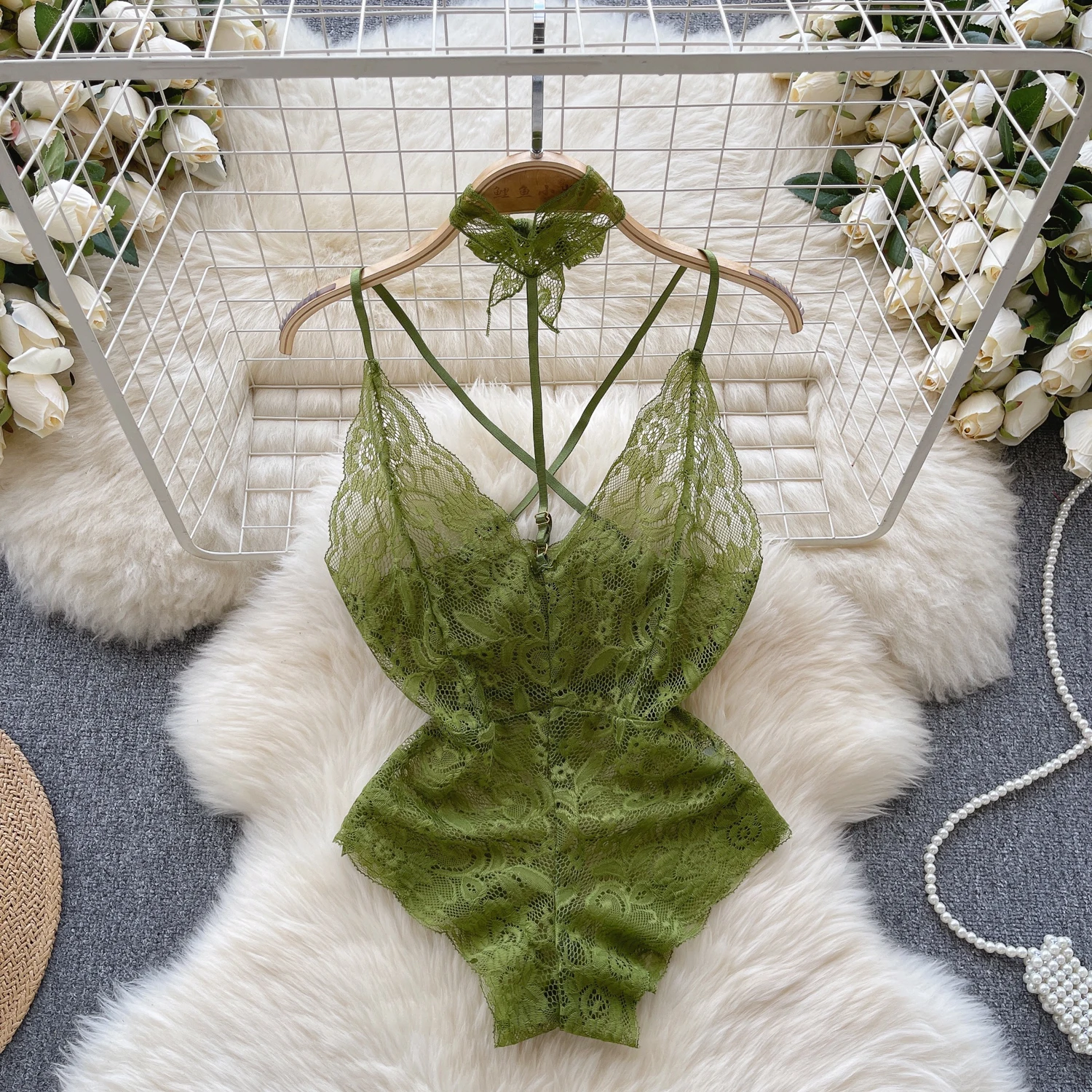 QD304-Green