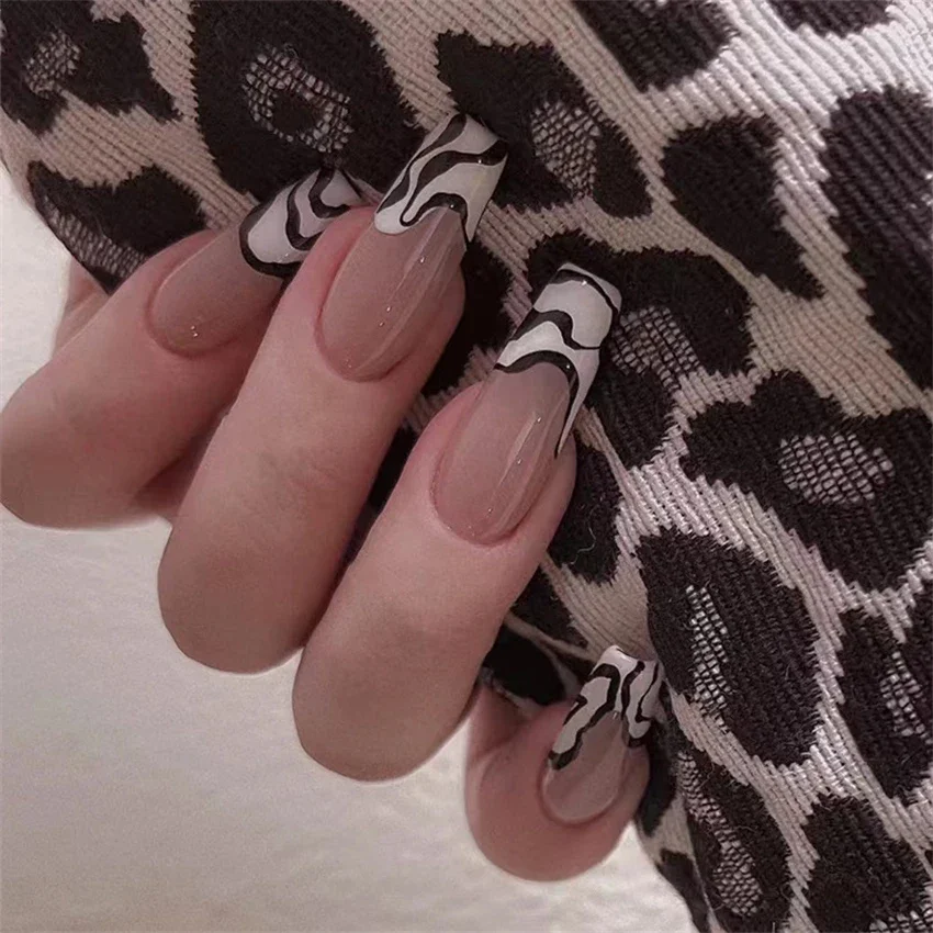 fake-nails-HY327