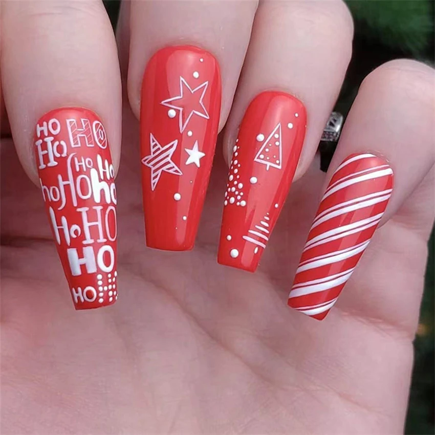 Fake Nails-Z087F
