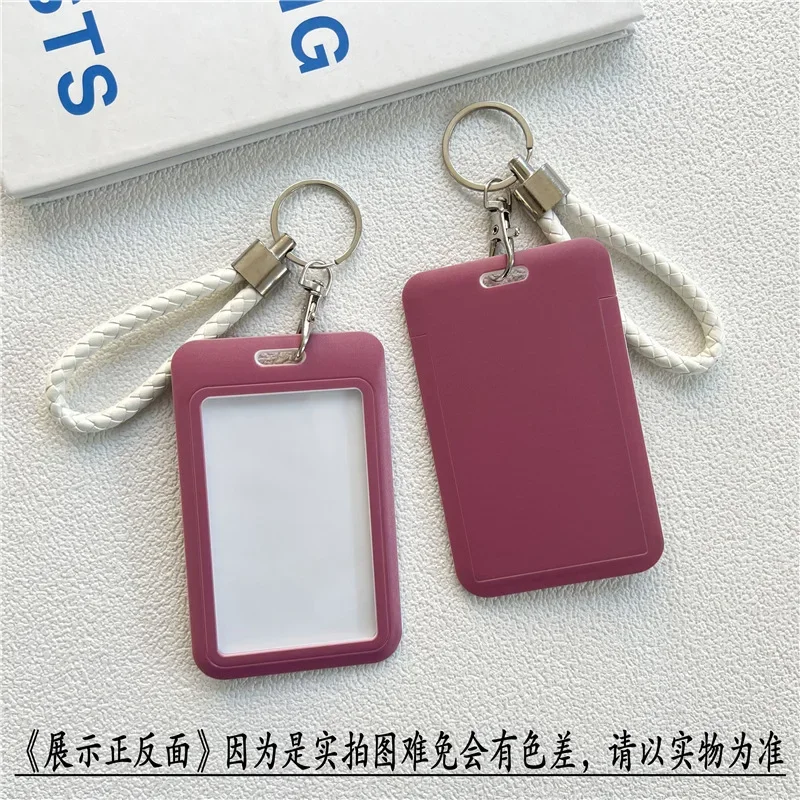 purple red