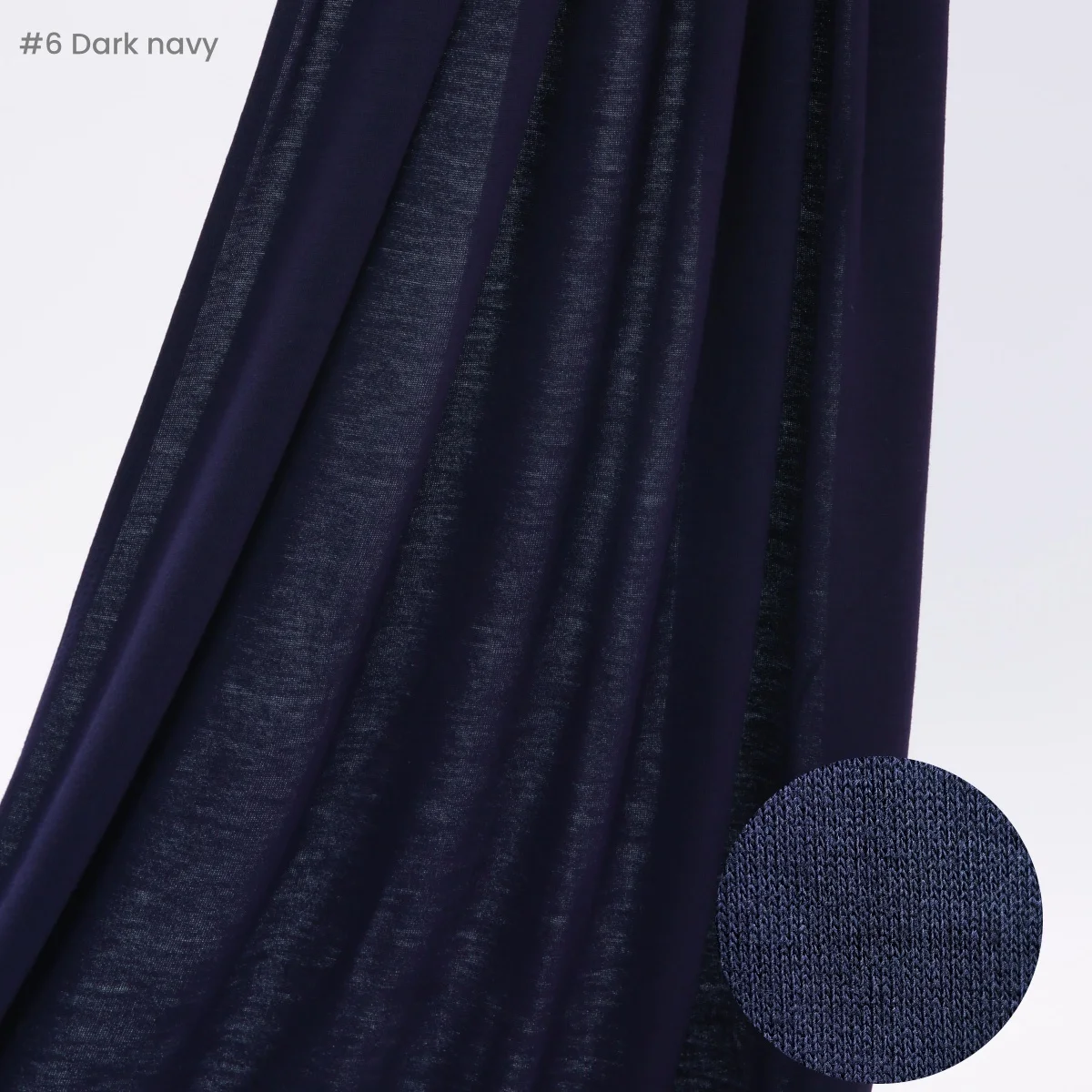 Dark navy C6
