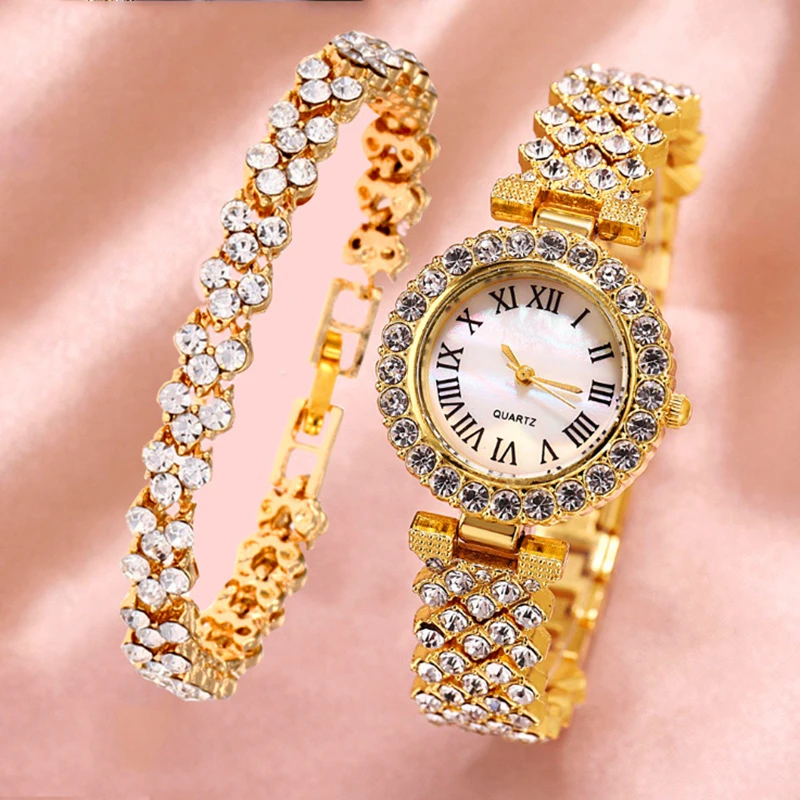 Gold Bracelets