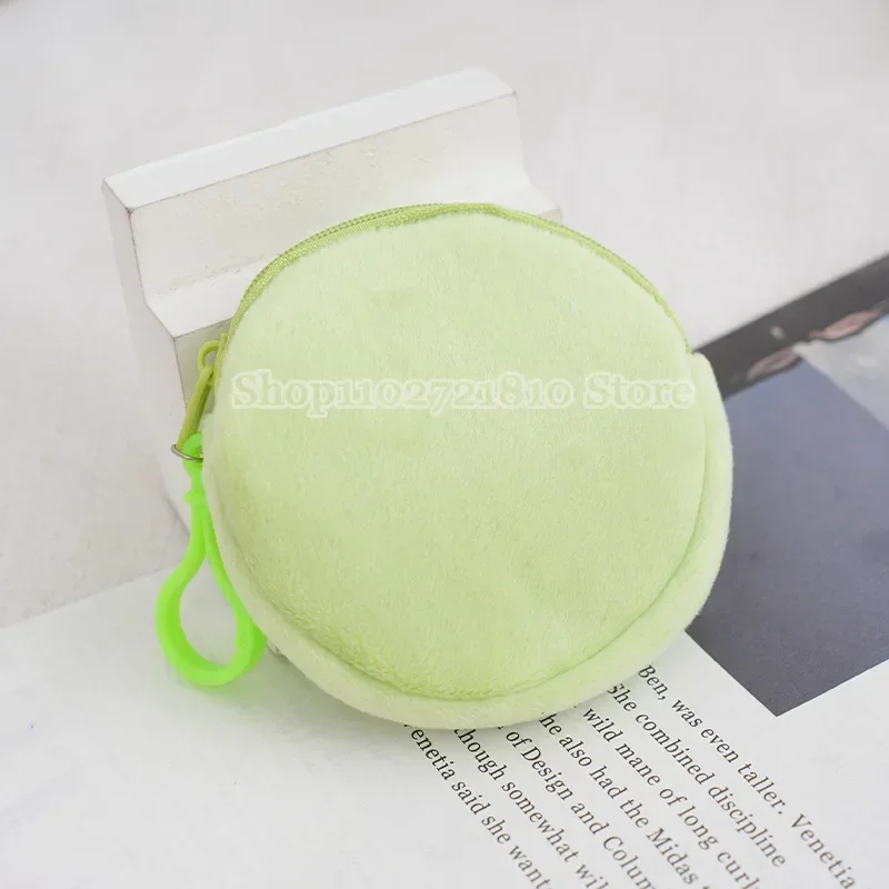 Green wallet