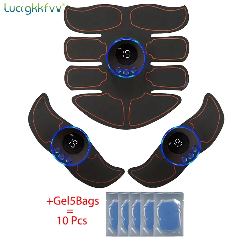ABS5R5gel