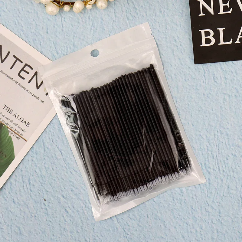 500pcs black