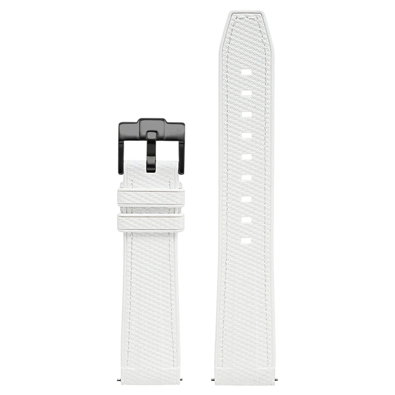 White white B