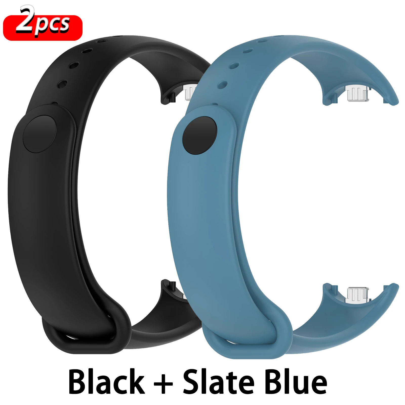 Black-Slate Blue