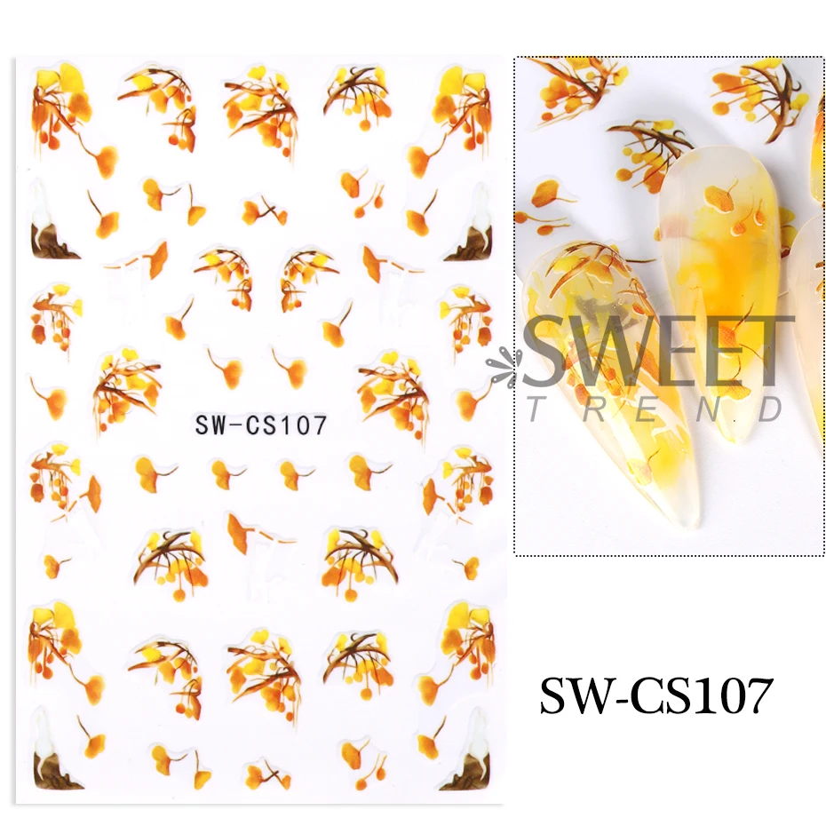 SW-CS107