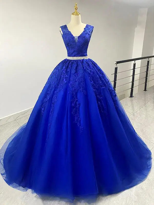 royal blue