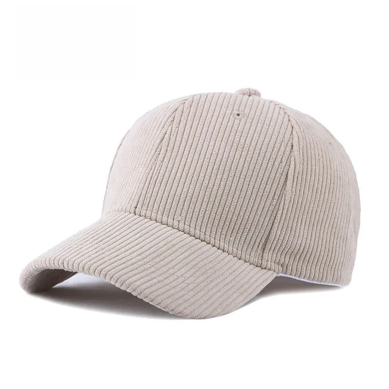 Corduroy-DarkBeige