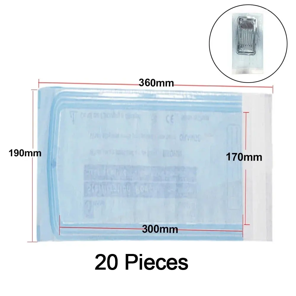 4XL - 190 X360mm-20