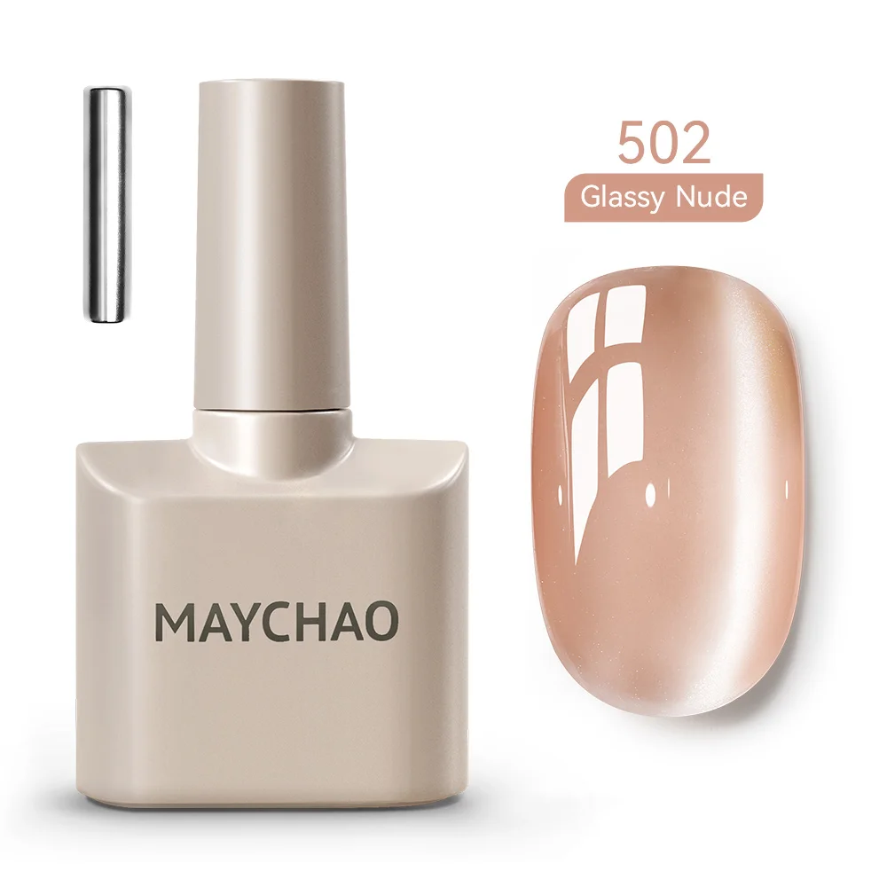 K502 Glassy Nude