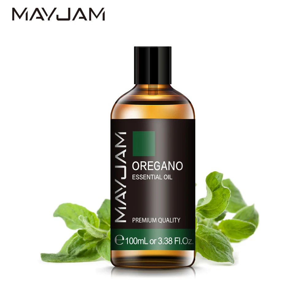 Oregano