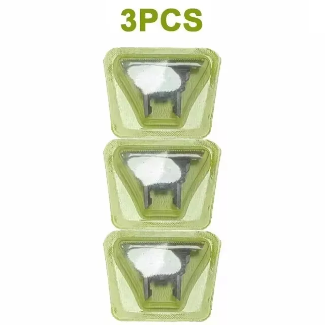 3 pcs balde
